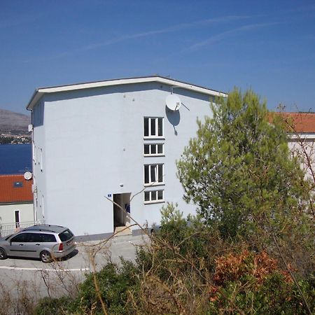 Panoramablick Apartment Trogir Exterior photo