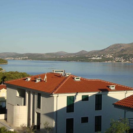 Panoramablick Apartment Trogir Exterior photo
