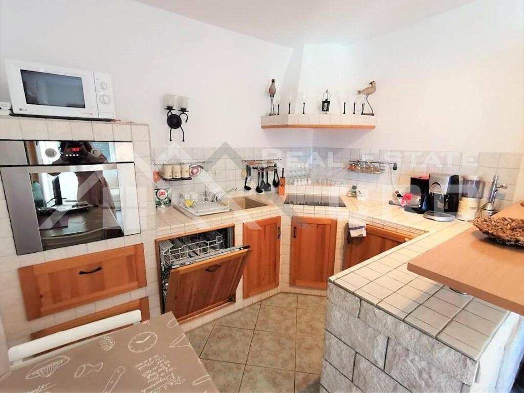 Panoramablick Apartment Trogir Exterior photo